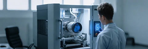 光学镀膜等工艺