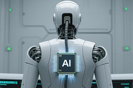 华芯云睿具身智能方案