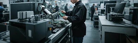 精准可控：从“经验判断”到“数据驱动”