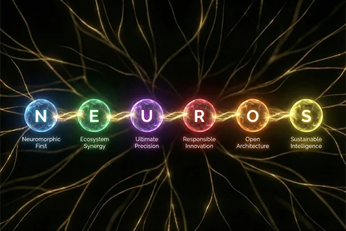 华芯云睿价值观