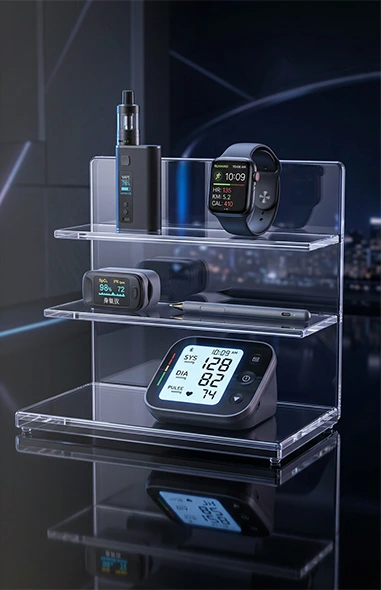 消费电子Consumer Electronics