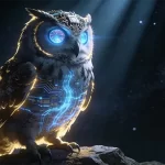 超强夜视力的芯片这样“造”出