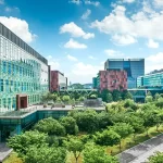 做教育 | 从实验室到3000万颗：西浦教授创业项目跑通芯片量产全流程